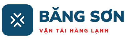 Vận Tải Lạnh Băng Sơn